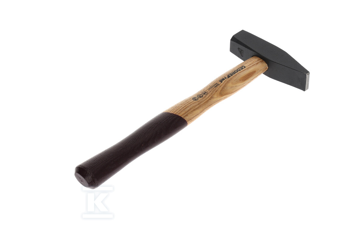 Młotek inżynierski 500g popiołu L.320mm - R92100020