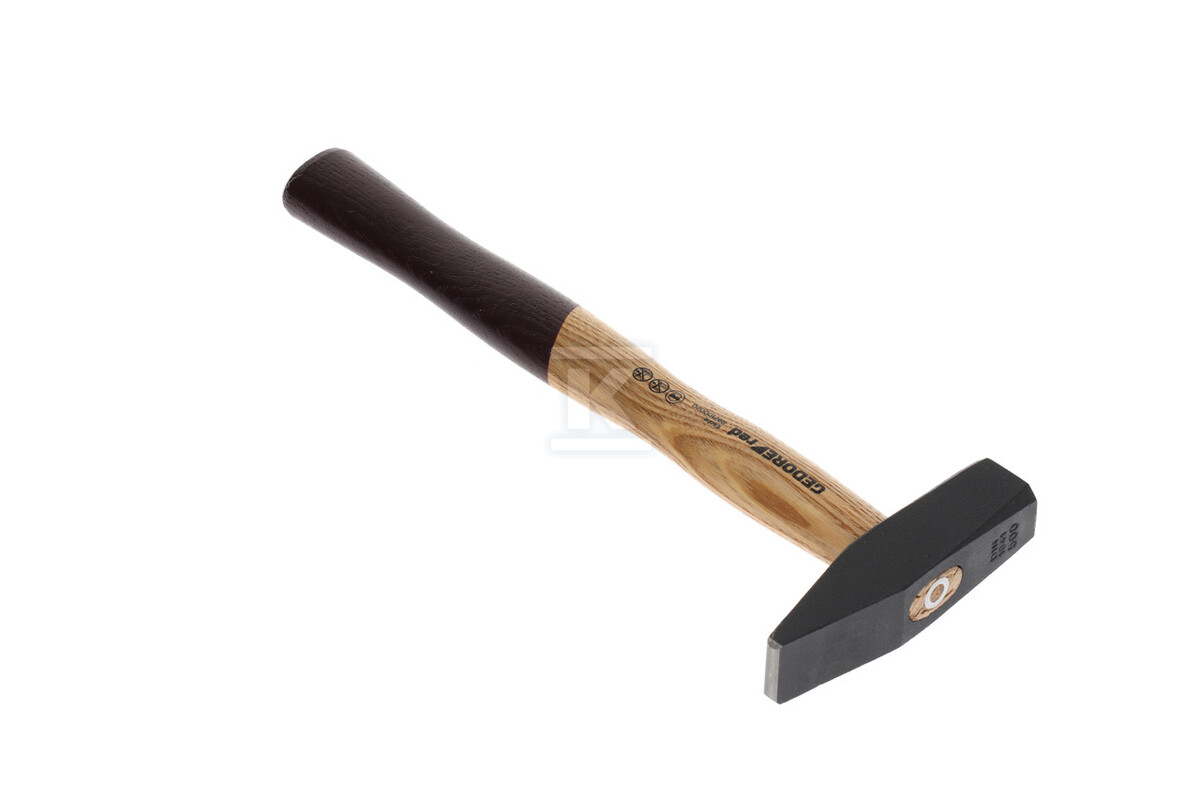 Młotek inżynierski 500g popiołu L.320mm - R92100020