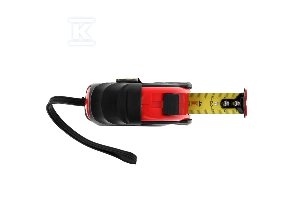 Мірна стрічка L.5м Стрічка B.19mm Кл.II - R94550005