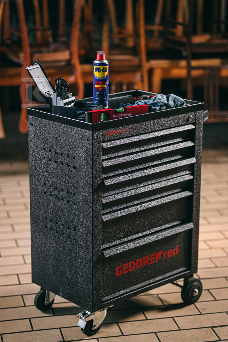 Рівень L.600mm 2x рівень Alu. - R94100075