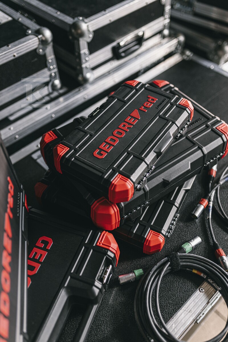 Набір насадок 3/4 SW22-50mm 14 шт. - R78004014