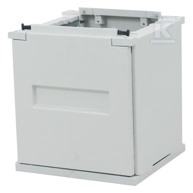 Кабельний лоток KKDN 26/32 - ION-50003-01-000