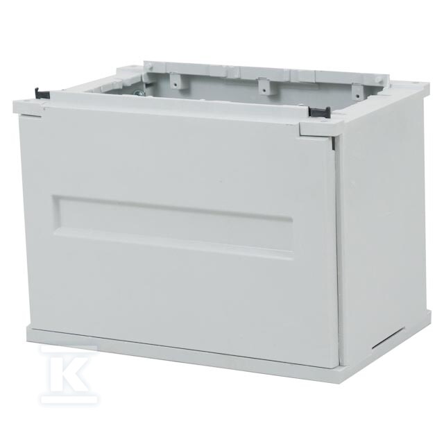 Кабельний лоток KKDN 40/32 - ION-51003-01-000