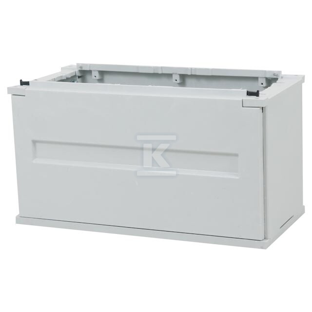 Кабельний лоток KKDN 53/32 - ION-52003-01-000