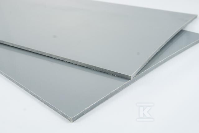 Ізоляційна плита товщиною 4мм до STN - INC-20263