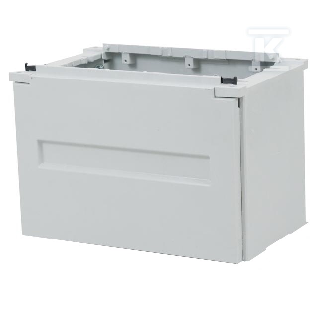 Kieszeń kablowa termoutwardzalna, - IOB-51000-01-000