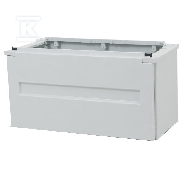 Kieszeń kablowa termoutwardzalna, - IOB-52000-01-000