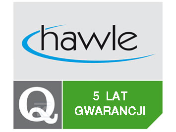 Kółko ręczne ERU do zasuw nożowych - 5036011