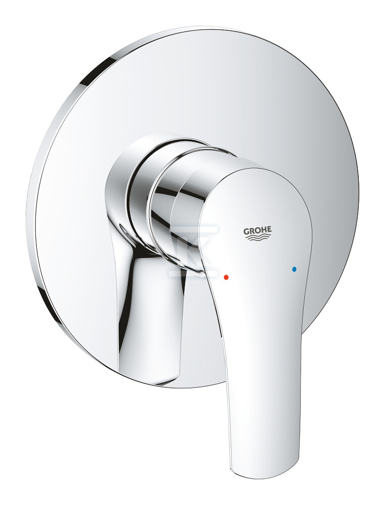 Eurosmart Одноважільний змішувач для - 24042003