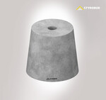 Fundament pod lampki ogrodowe FLO 180 (180/160)