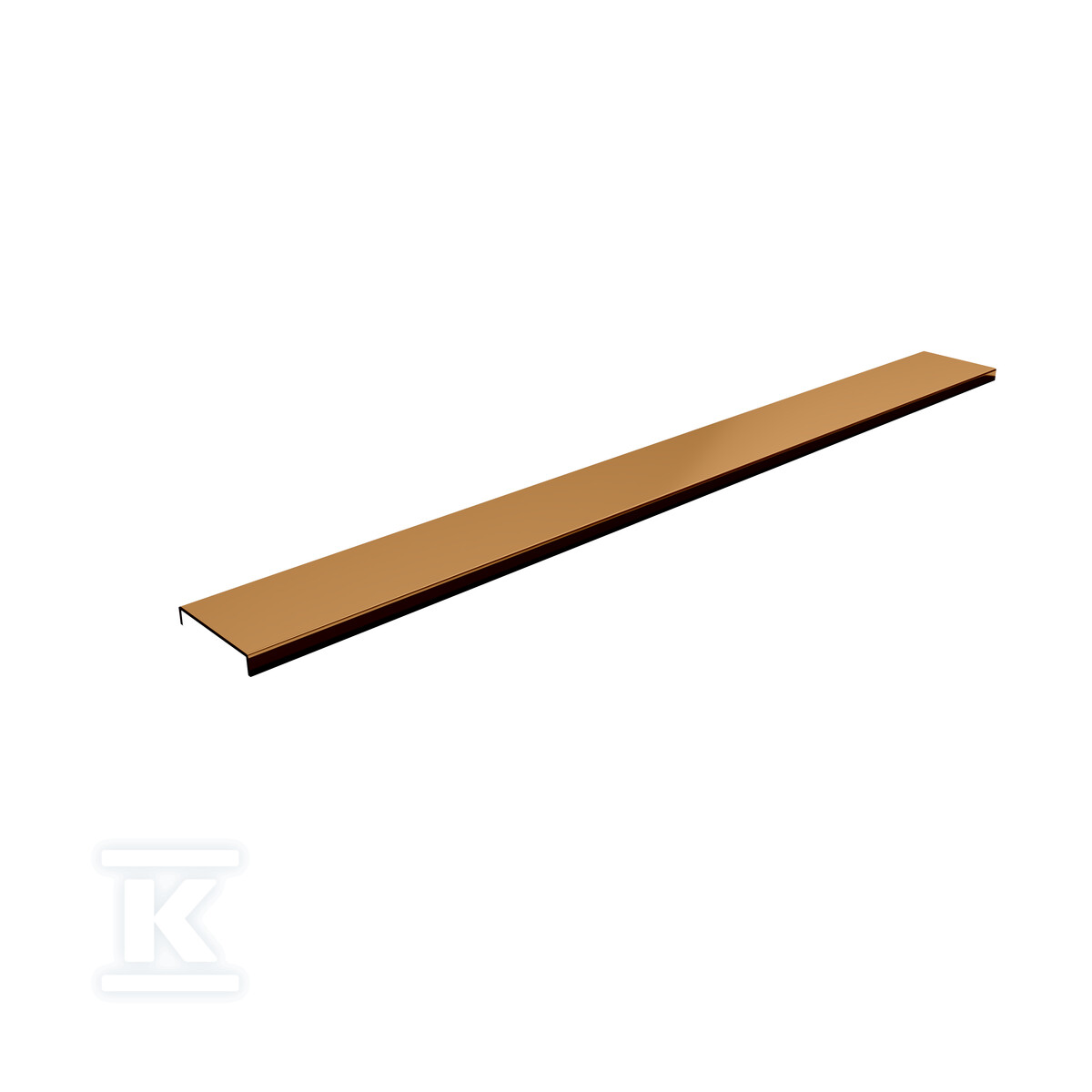 Maskownica Copper Shine 2w1 (do - 10.059/DPMP