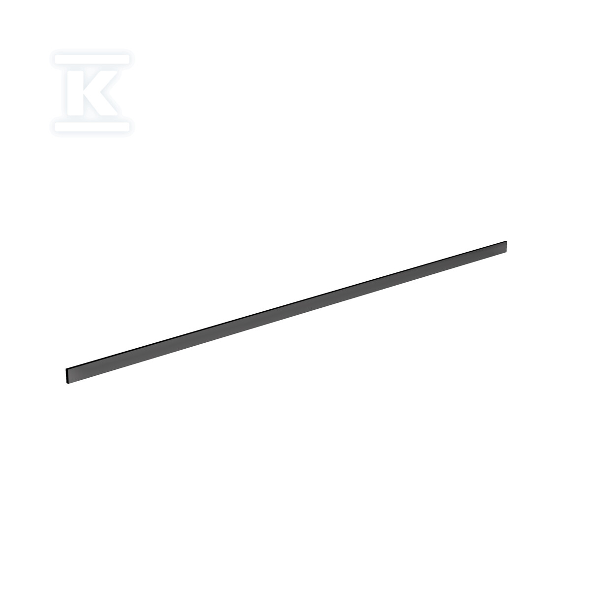 Maskownica Slit Graphite 2w1 (połysk i - 10.054/BV/DPG