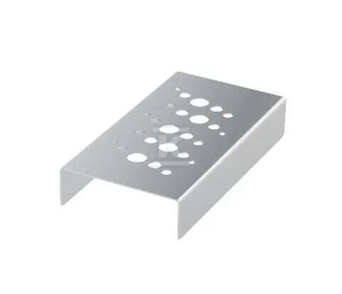 Maskownica Circle 15x7,7 cm, - 10.060/CE
