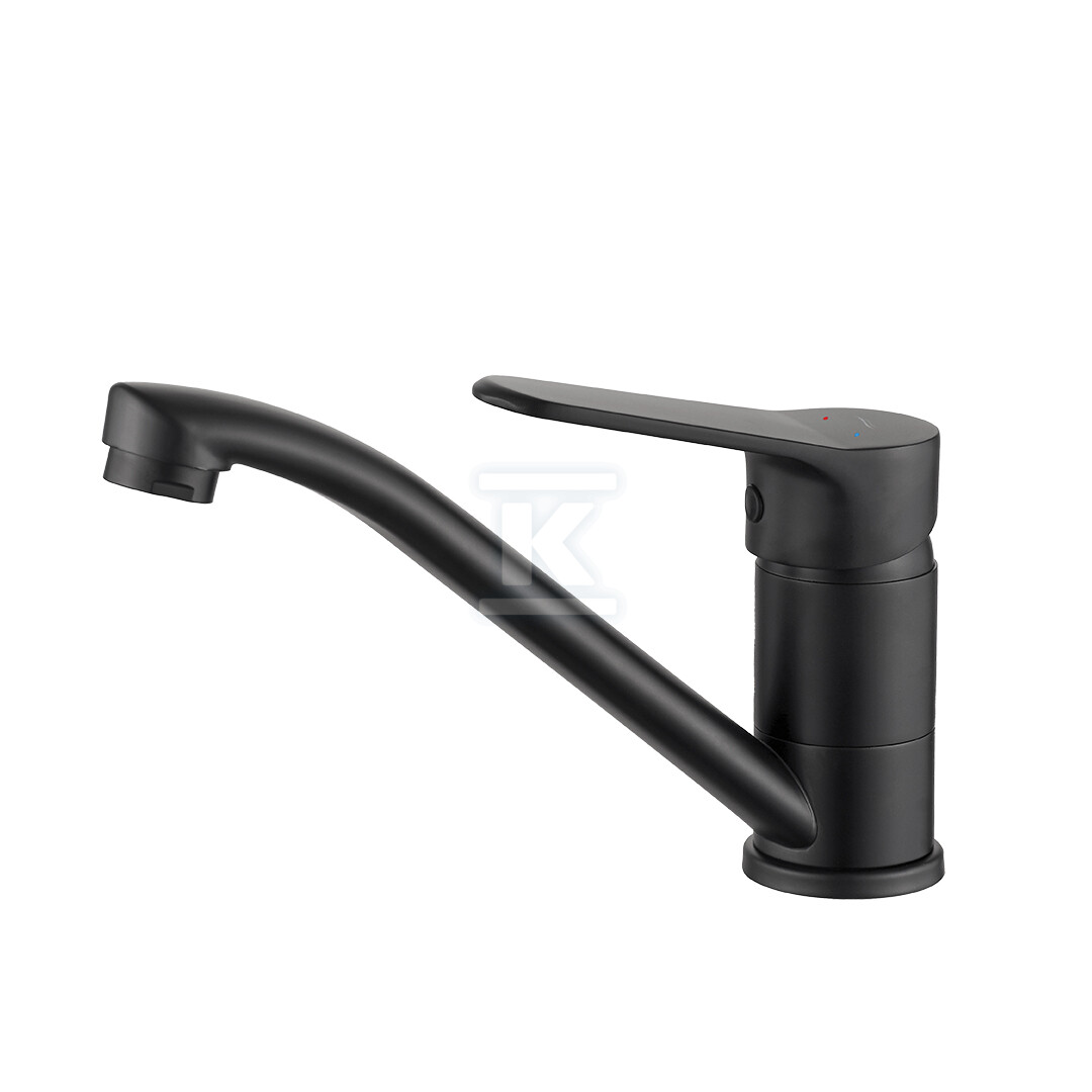Bateria umywalkowa ATEZ stojąca z - BTK_726D