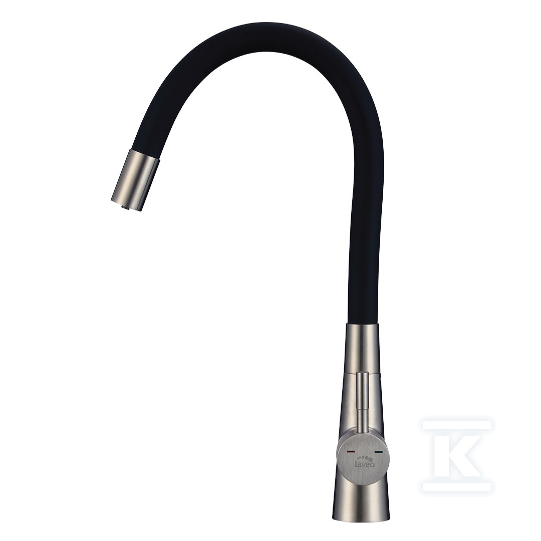 Bateria zlewozmywakowa RIVECO z - BRI_768D