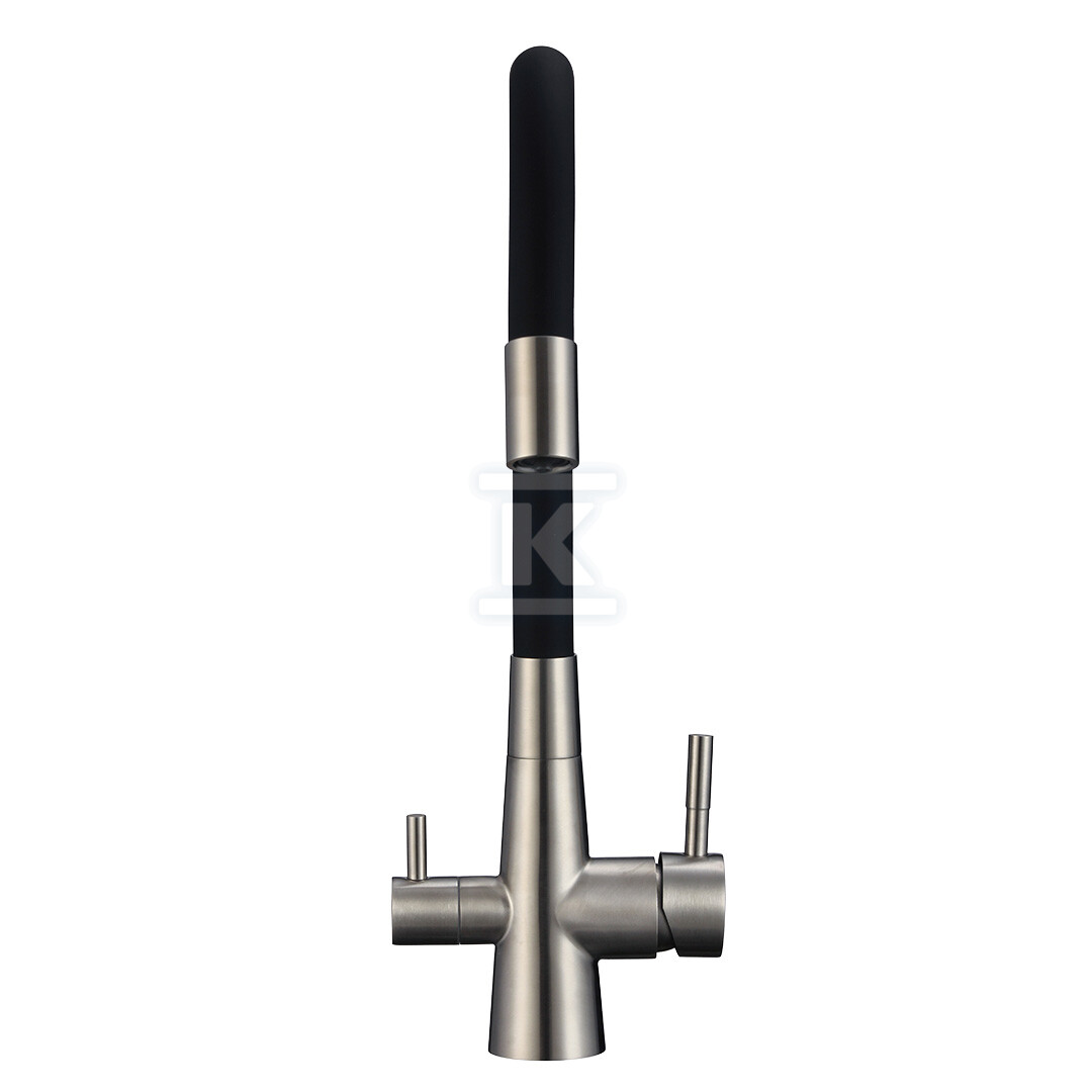 Bateria zlewozmywakowa RIVECO z - BRI_768D