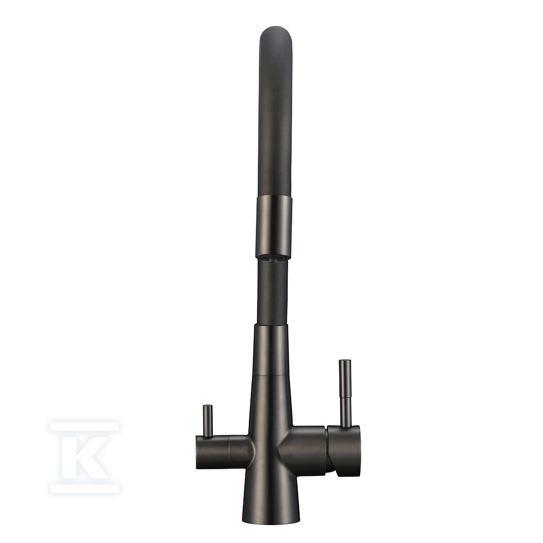 Bateria zlewozmywakowa RIVECO z - BRI_968D