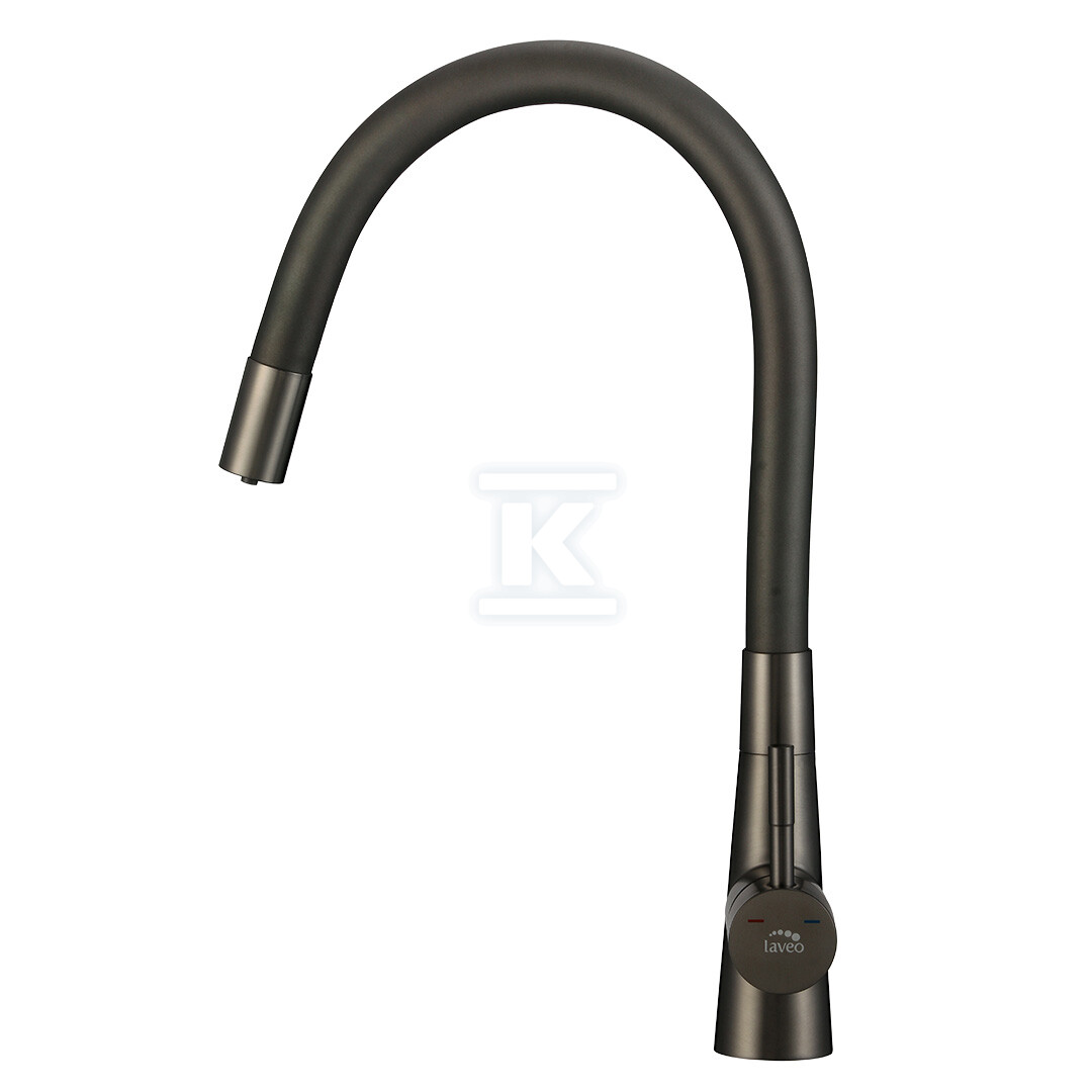 Bateria zlewozmywakowa RIVECO z - BRI_968D