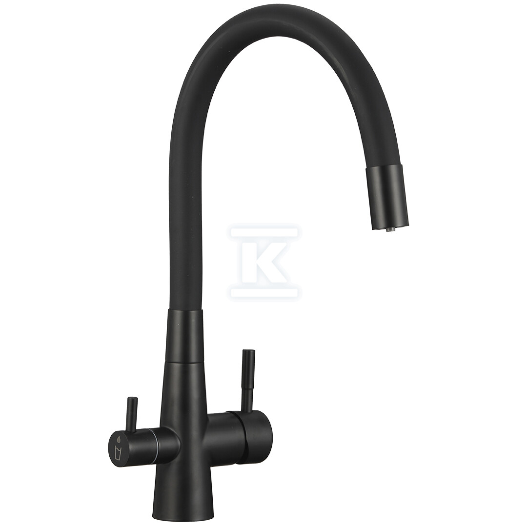Bateria zlewozmywakowa RIVECO z - BRI_B68D