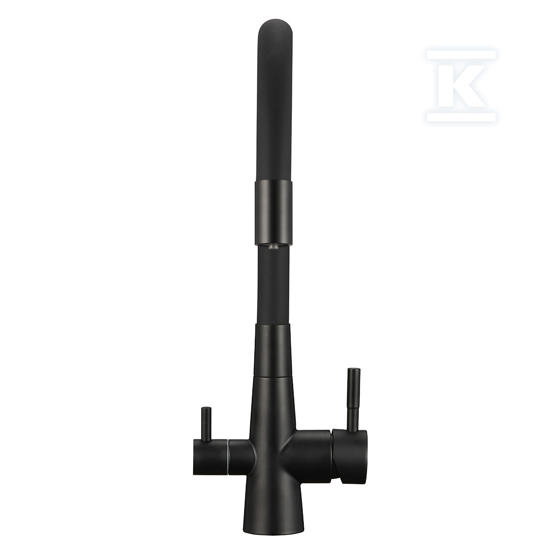 Bateria zlewozmywakowa RIVECO z - BRI_B68D
