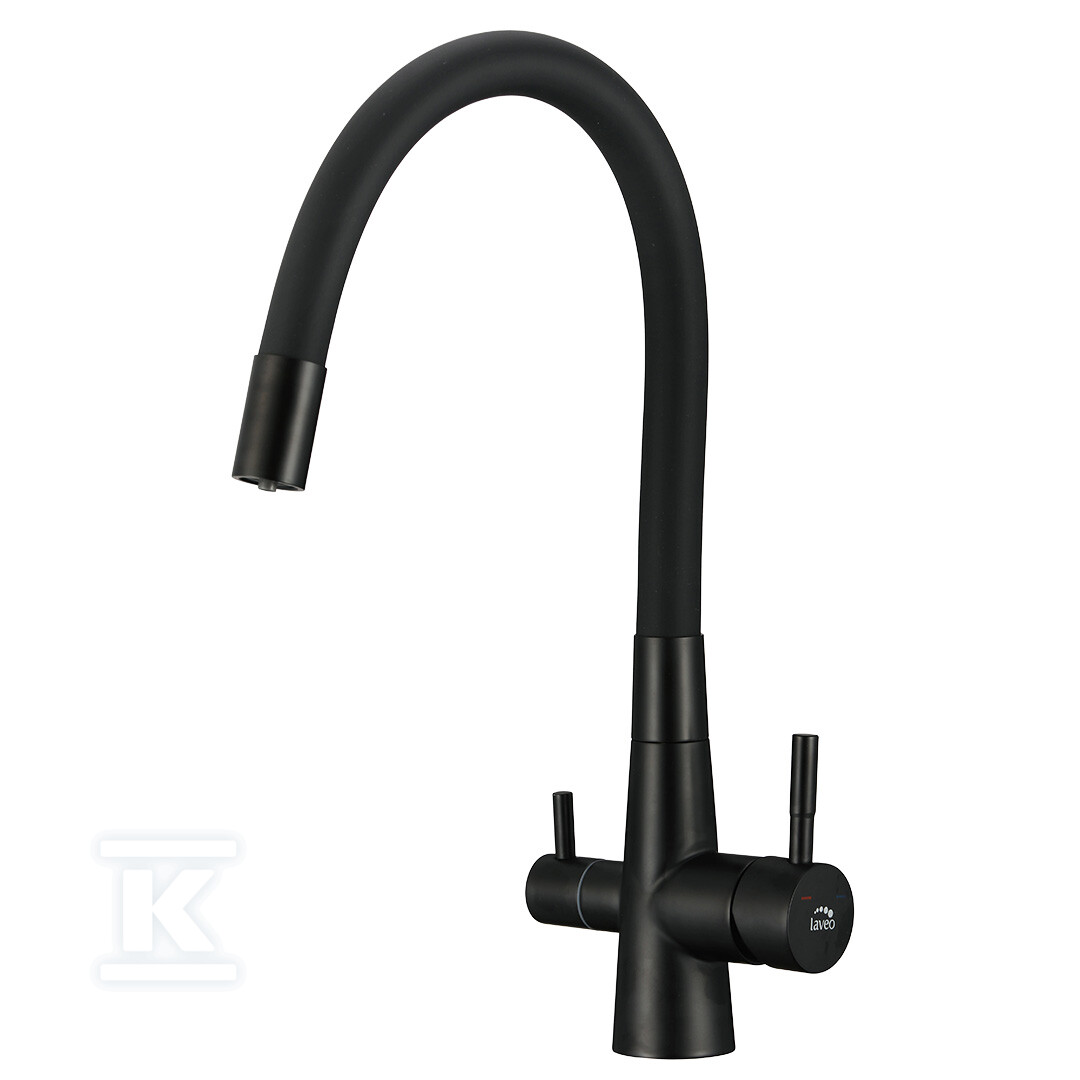 Bateria zlewozmywakowa RIVECO z - BRI_B68D
