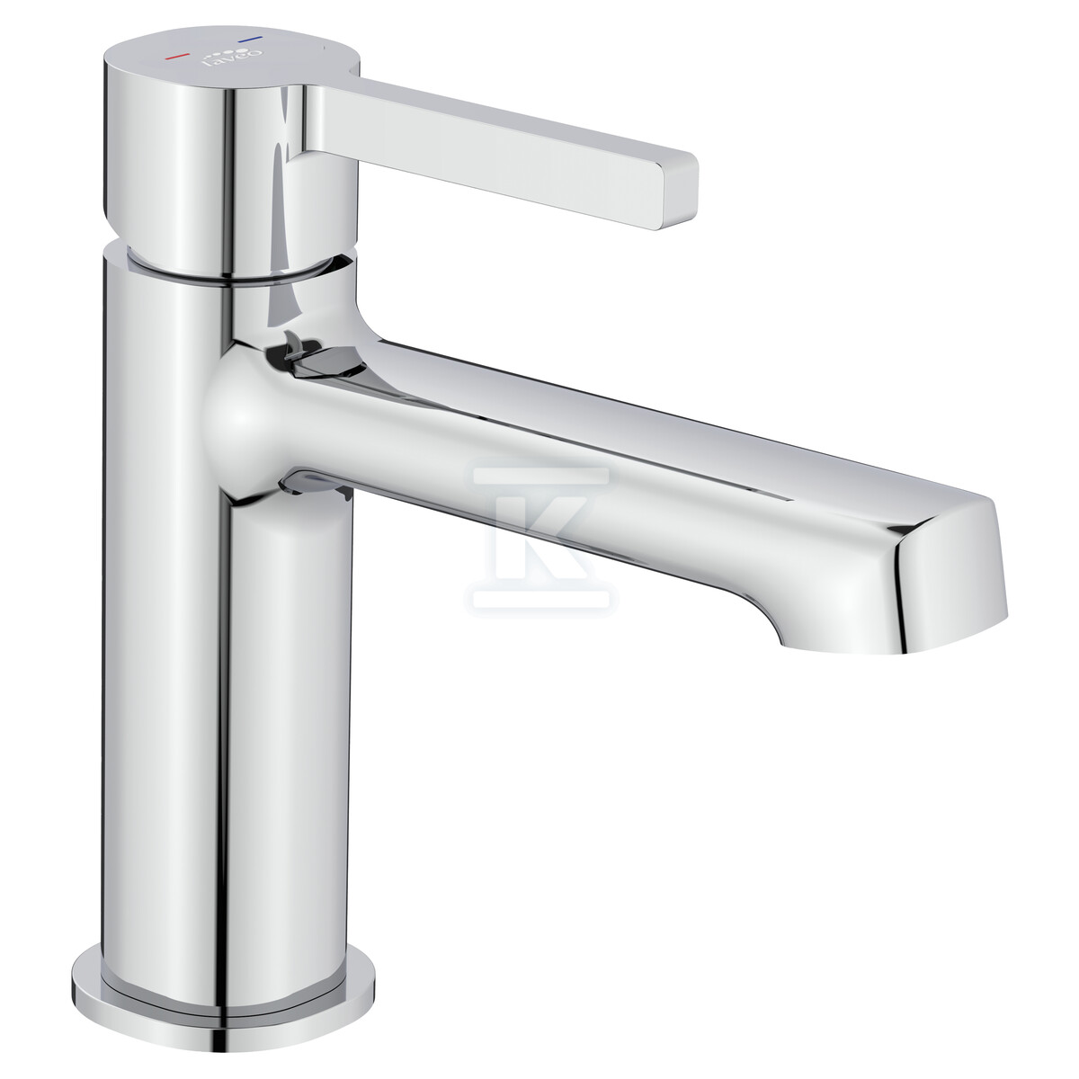 Bateria umywalkowa ALITA stojąca z - BVA_022D