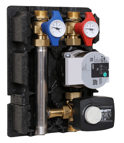 Компактна група насосів HKM20 з - 10084149