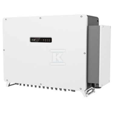 Falownik 3-fazowy on-grid KEHUA - SPI250K-B-H