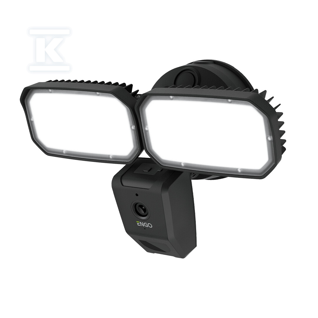 Smart камера з подвійним джерелом - 932384203