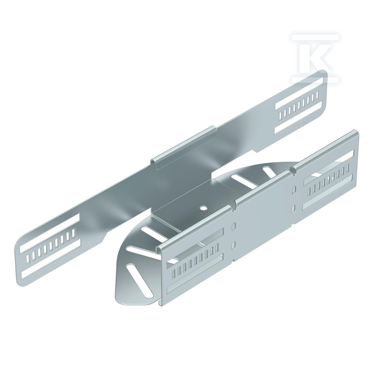 Łuk regulowany RB W 610 FS - 6037100