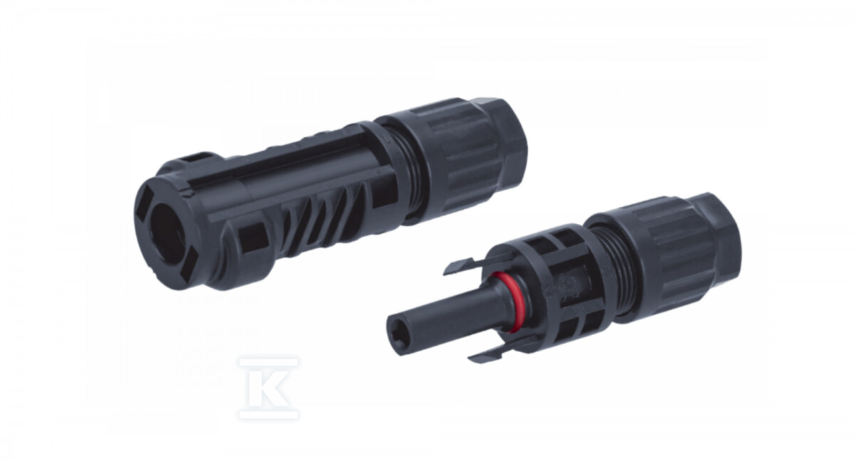 Вилка PV4-S для перерізу 4/6Qmm і - 18048856