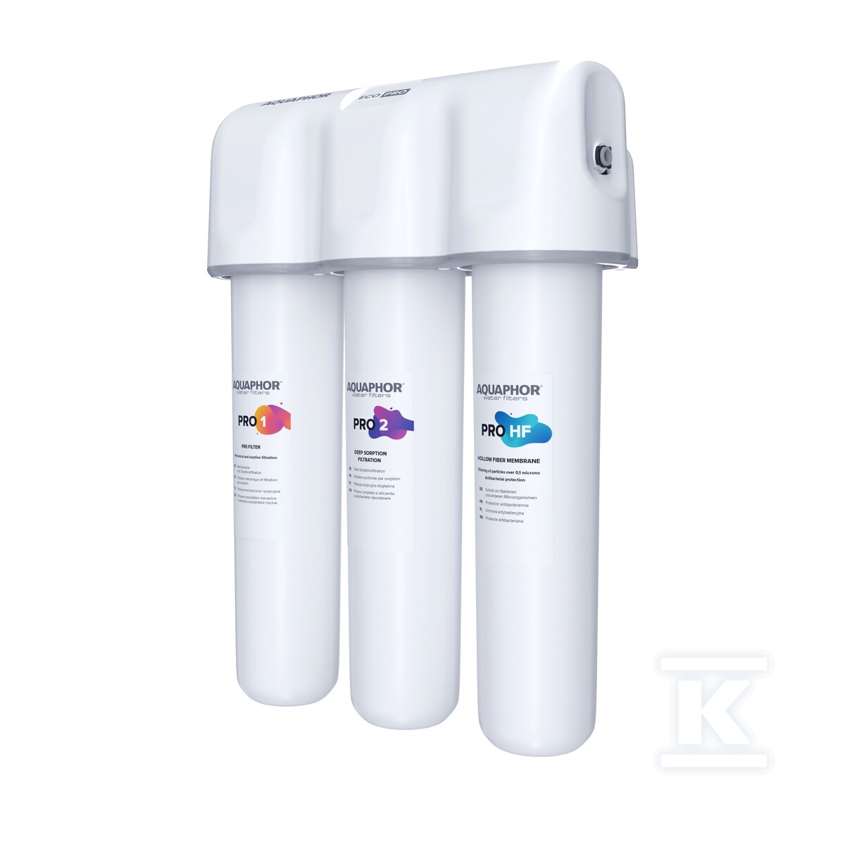 Filtr AQUAPHOR Eco Pro - 528172