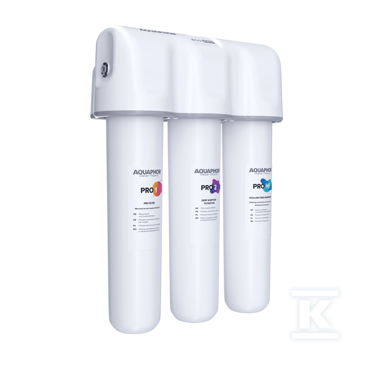 Filtr AQUAPHOR Eco Pro - 528172