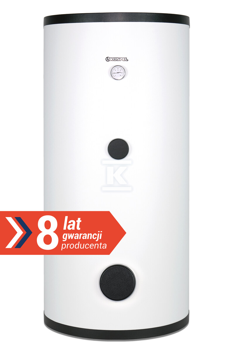 Водонагрівач непрямого нагріву SB-501, - 10.5.02.005.02