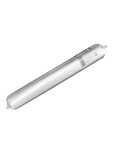 Uszczelniająca masa ogniochronna ALFA FR MASTIC 600ml,biały