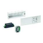 Комплект керування, VLR 70-2 CU STIEBEL ELTRON