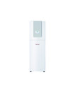 Pompa ciepła solanka-woda STIEBEL ELTRON, HPG-I 04 DCS Premium