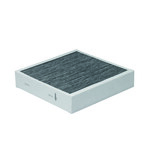 Kaseta filtracyjna, FMK VOC. 1-1, 1 szt., VOC STIEBEL ELTRON