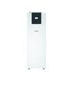 Тепловий насос грунт-вода STIEBEL ELTRON, WPE-I 07 HW 400 Plus