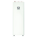 Pompa ciepła solanka-woda STIEBEL ELTRON, WPE-I 07.1 Plus HW