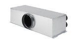 Rozdzielacz powietrza LVS VT 16 STIEBEL ELTRON