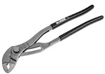 Pipe pliers with a coating 180MM