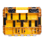 Велика валіза ToughCase (порожня) DT70804-QZ