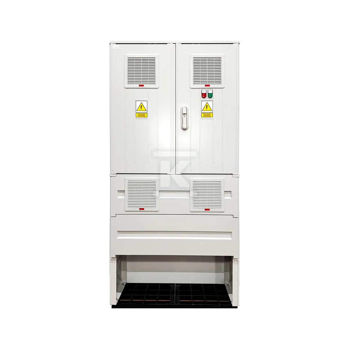 Зовнішня фундаментна шафа IP44 / або - 106073