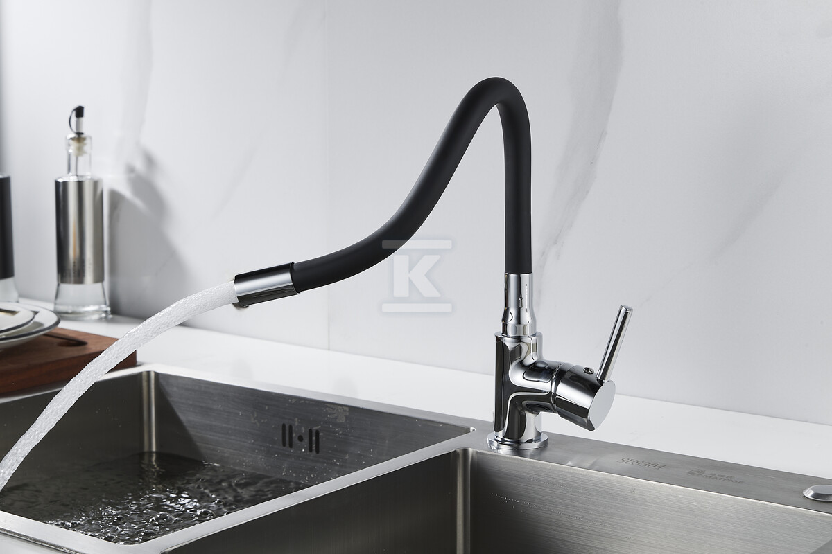 Torneira misturadora de cozinha ONNLINE - DLG909