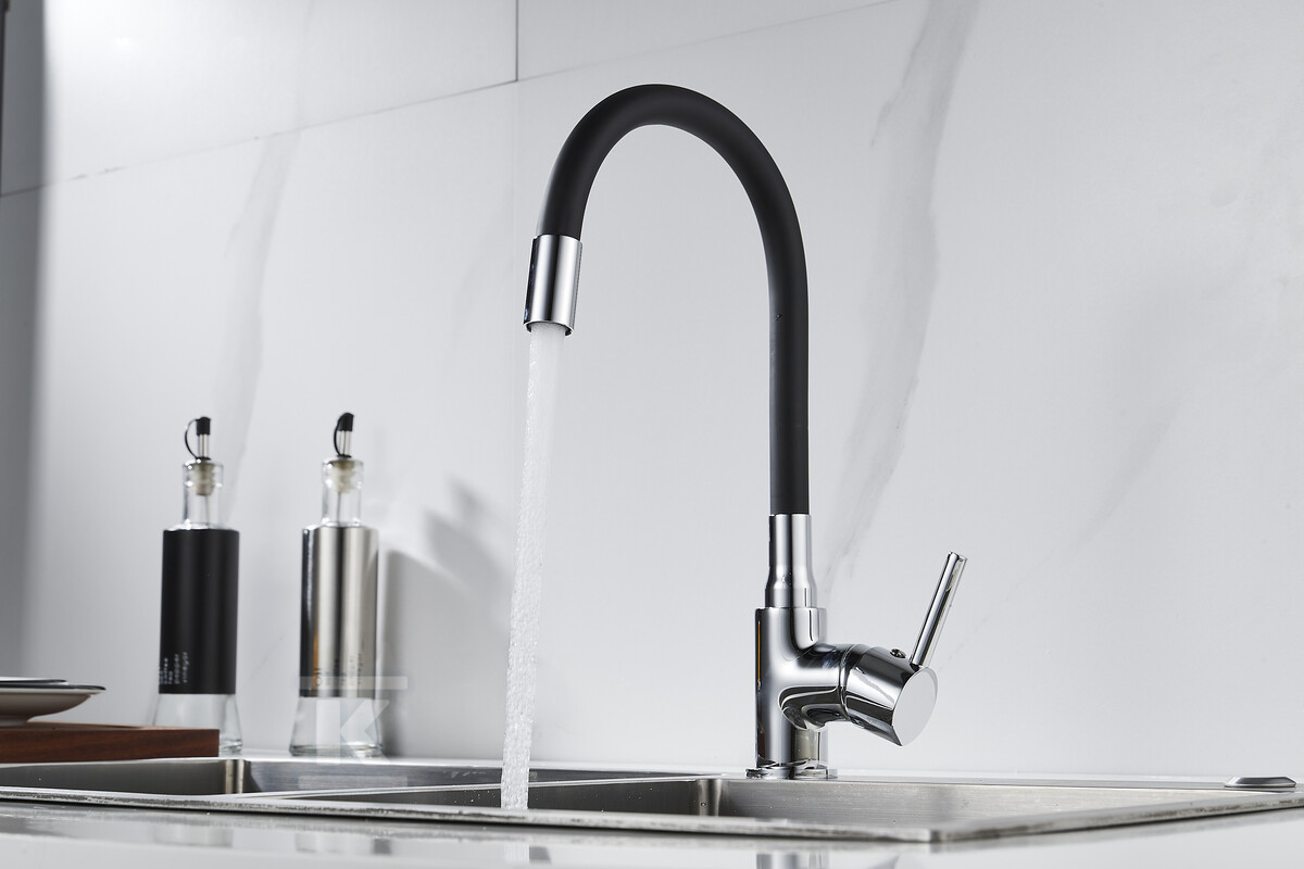 Torneira misturadora de cozinha ONNLINE - DLG909