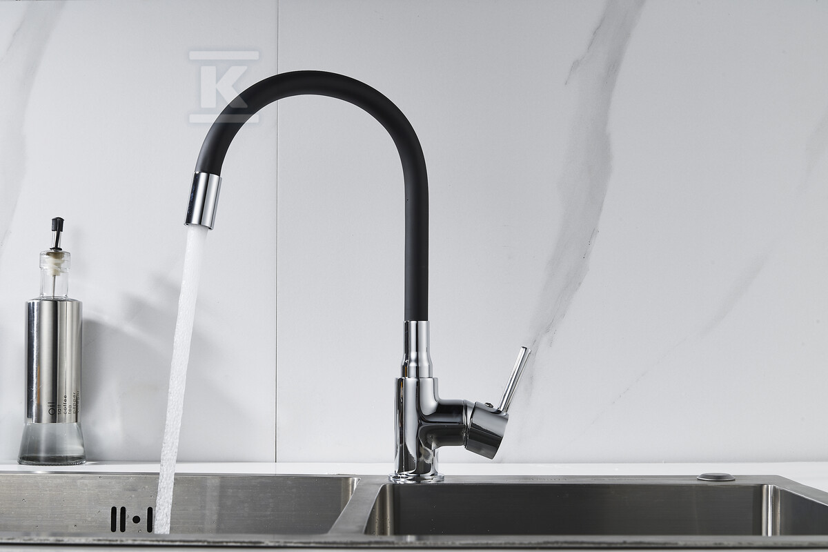 Torneira misturadora de cozinha ONNLINE - DLG909