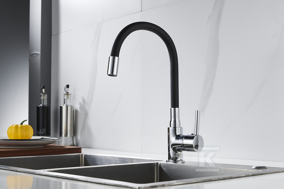 Torneira misturadora de cozinha ONNLINE - DLG909