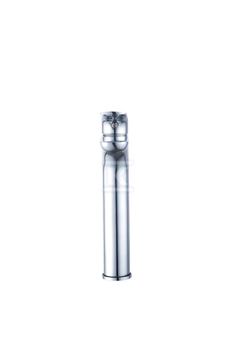 ONNLINE Elara high basin mixer, chrome, - DLG907