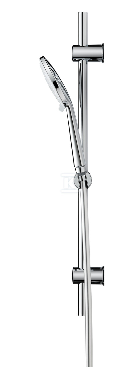 Zestaw prysznicowy przesuwny ONNLINE - DLG924